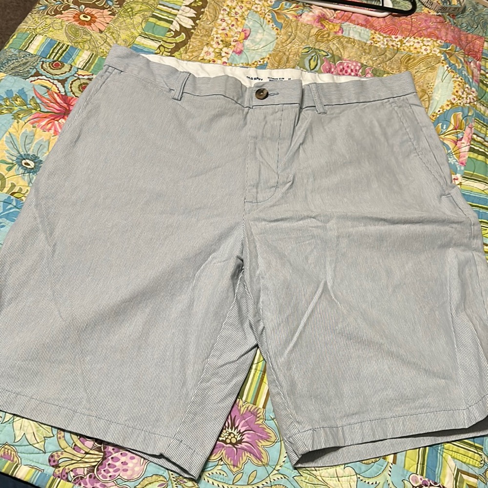 Old navy shorts